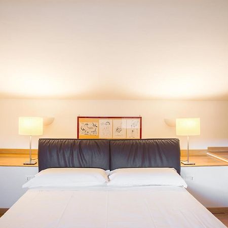 Apartments Florence - Pier Capponi Duomo Εξωτερικό φωτογραφία