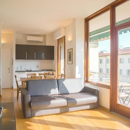 Apartments Florence - Pier Capponi Duomo Εξωτερικό φωτογραφία