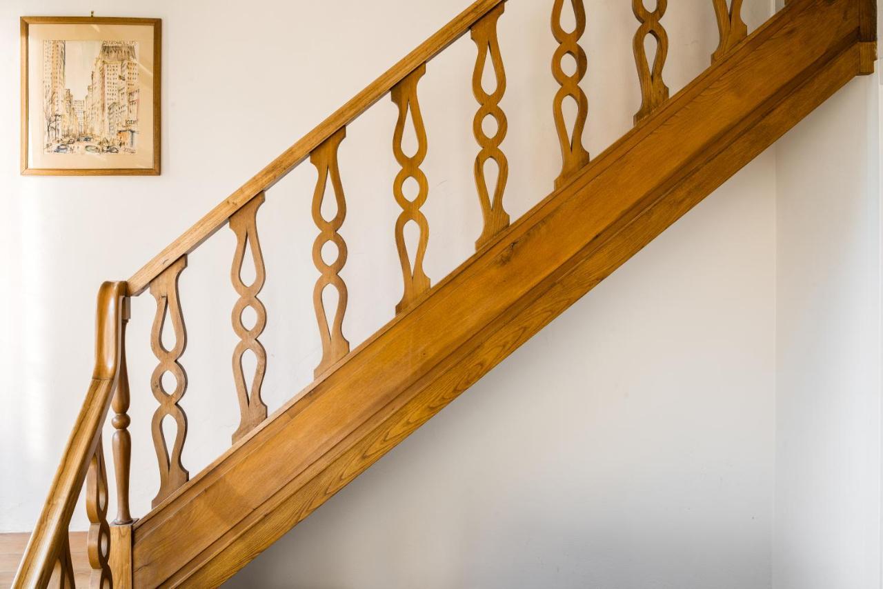 Apartments Florence - Pier Capponi Duomo Εξωτερικό φωτογραφία