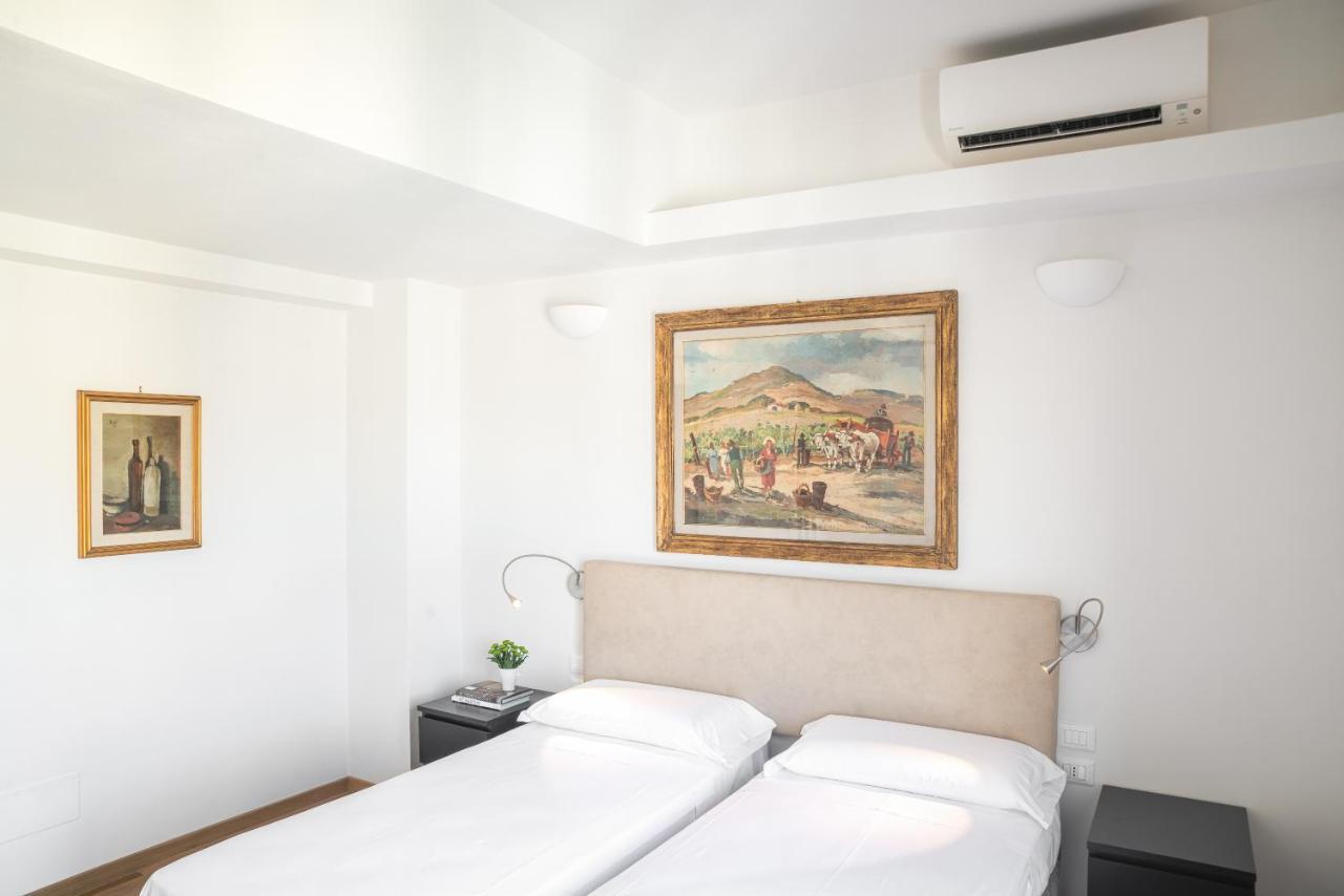 Apartments Florence - Pier Capponi Duomo Εξωτερικό φωτογραφία