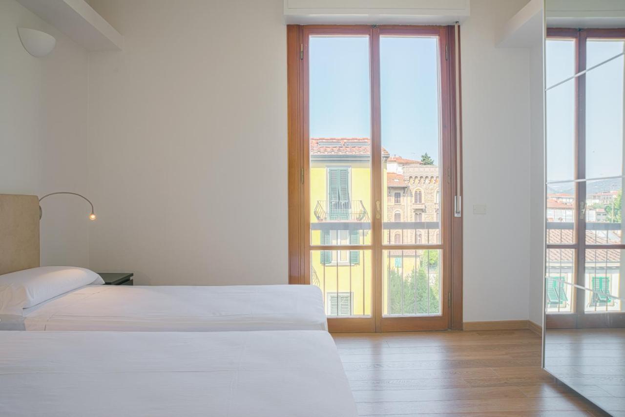 Apartments Florence - Pier Capponi Duomo Εξωτερικό φωτογραφία