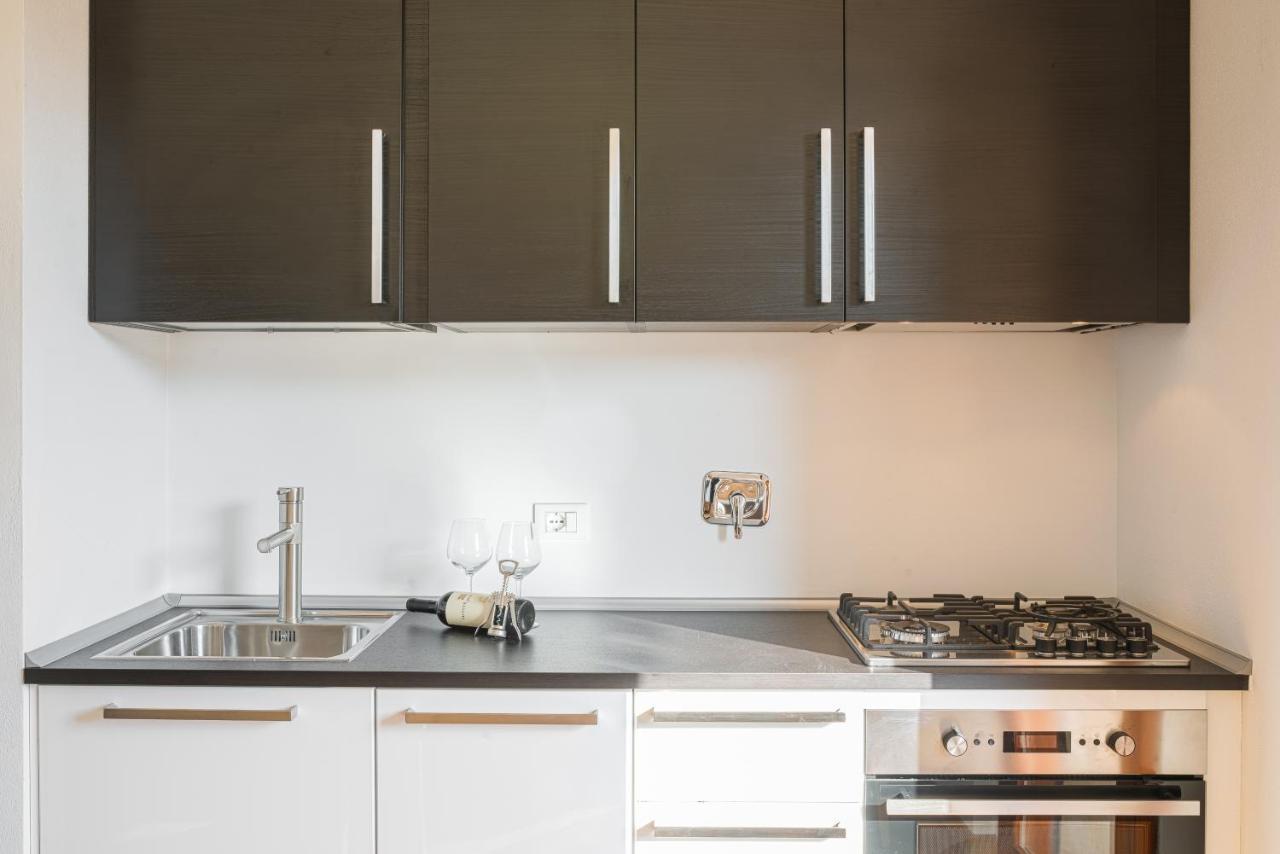 Apartments Florence - Pier Capponi Duomo Εξωτερικό φωτογραφία