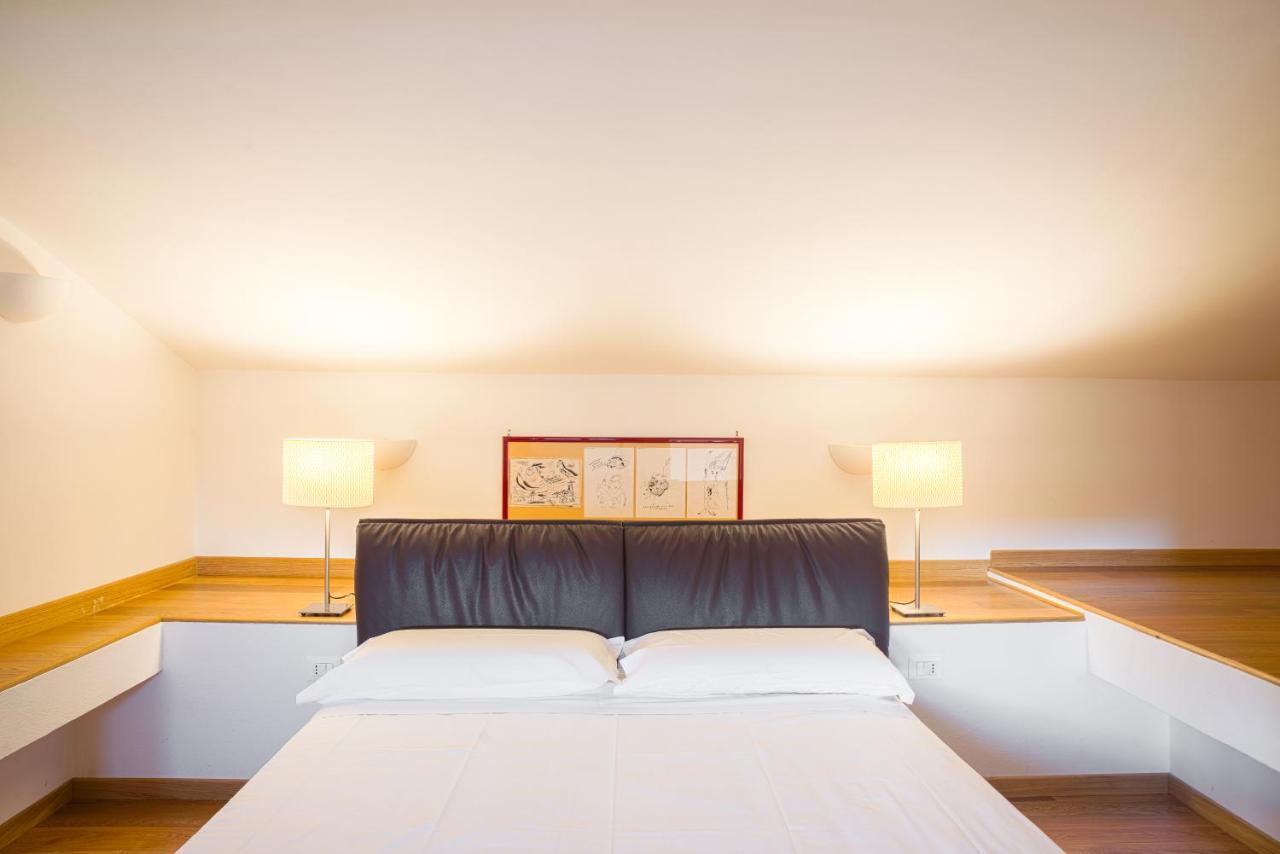Apartments Florence - Pier Capponi Duomo Εξωτερικό φωτογραφία