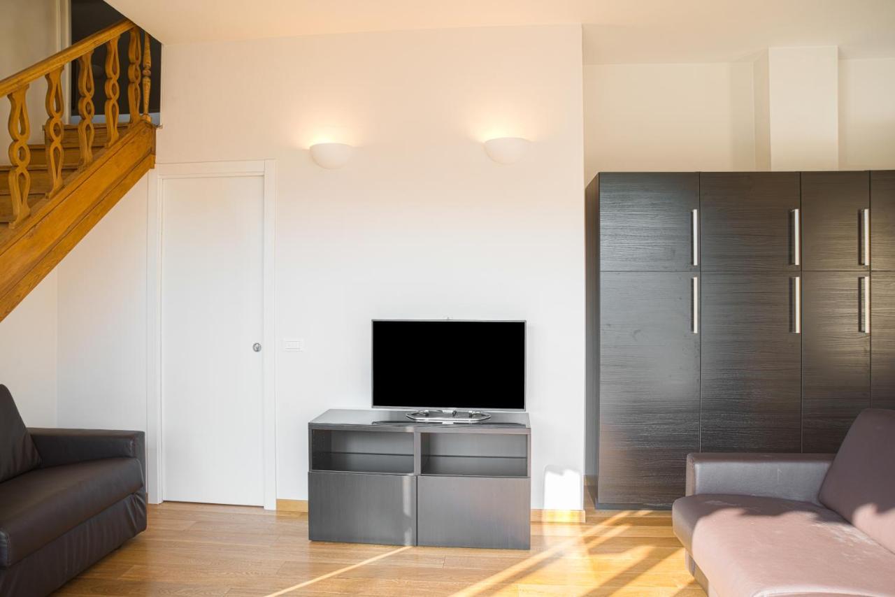 Apartments Florence - Pier Capponi Duomo Εξωτερικό φωτογραφία
