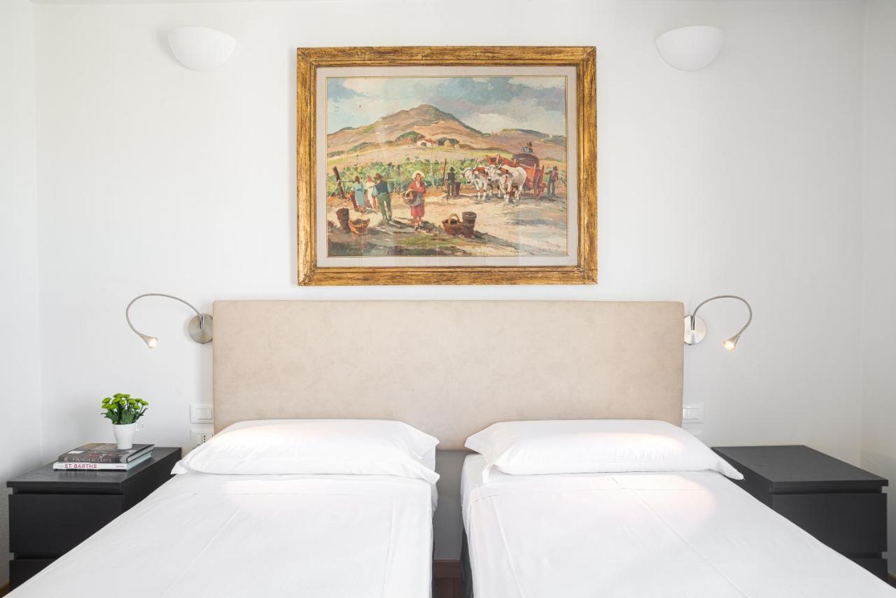 Apartments Florence - Pier Capponi Duomo Εξωτερικό φωτογραφία