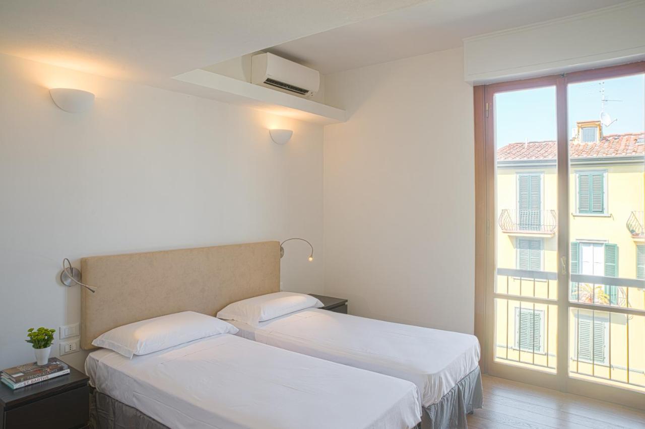 Apartments Florence - Pier Capponi Duomo Εξωτερικό φωτογραφία