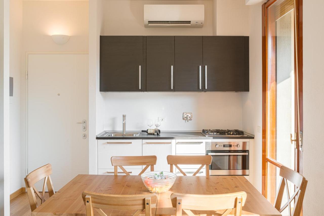 Apartments Florence - Pier Capponi Duomo Εξωτερικό φωτογραφία
