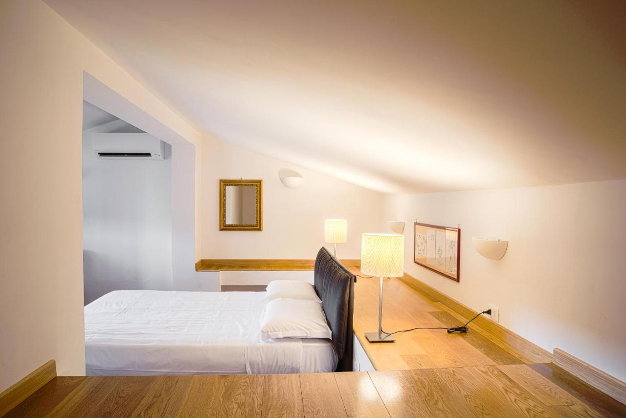 Apartments Florence - Pier Capponi Duomo Εξωτερικό φωτογραφία